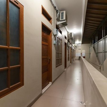 Reddoorz At Joyce Guest House メダン エクステリア 写真